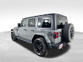 2021 Jeep Wrangler Unlimited Sahara 4xe