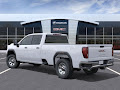 2026 GMC Sierra 3500HD Pro