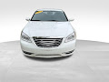 2013 Chrysler 200 LX
