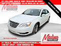 2013 Chrysler 200 LX