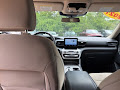 2021 Ford Explorer Base