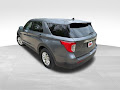 2021 Ford Explorer Base