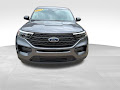 2021 Ford Explorer Base