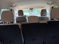 2021 Ford Explorer Base