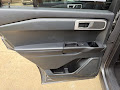 2021 Ford Explorer Base