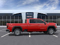 2026 GMC Sierra 2500HD SLE