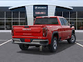 2026 GMC Sierra 2500HD SLE
