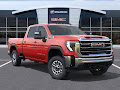 2026 GMC Sierra 2500HD SLE