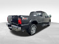 2015 Ford F-250SD Lariat