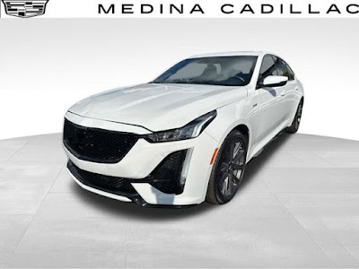 2024 Cadillac CT5