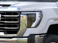 2026 GMC Sierra 3500HD SLE