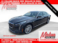 2020 Cadillac CT6 3.6L Premium Luxury