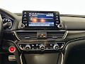 2021 Honda Accord Sport 2.0T