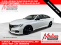 2021 Honda Accord Sport 2.0T