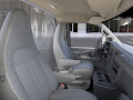 2026 GMC Savana 3500 Work Van