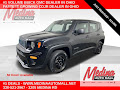 2021 Jeep Renegade Sport