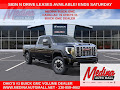 2026 GMC Sierra 3500HD Denali