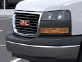 2026 GMC Savana 3500 Work Van