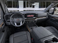 2026 GMC Sierra 2500HD SLT