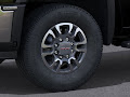 2026 GMC Sierra 2500HD SLT