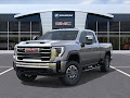 2026 GMC Sierra 2500HD SLT