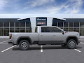 2026 GMC Sierra 2500HD SLT