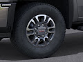 2026 GMC Sierra 2500HD SLT