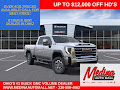 2026 GMC Sierra 2500HD SLT