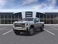 2026 GMC Sierra 2500HD SLT