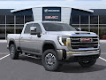 2026 GMC Sierra 2500HD SLT
