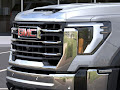 2026 GMC Sierra 2500HD SLT