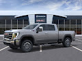 2026 GMC Sierra 2500HD SLT