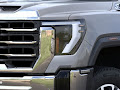 2026 GMC Sierra 2500HD SLT