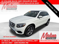 2019 Mercedes-Benz GLC GLC 300