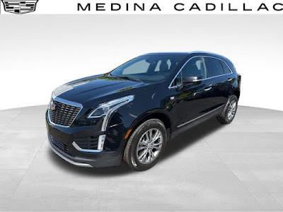 2023 Cadillac XT5