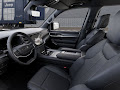 2026 Jeep Grand Wagoneer L Limited Altitude