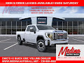 2026 GMC Sierra 3500HD Denali