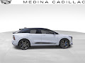 2026 Cadillac OPTIQ V-Series