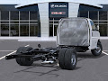 2026 GMC Savana Cutaway 4500 4500 Van