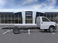 2026 GMC Savana Cutaway 4500 4500 Van