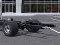 2026 GMC Savana Cutaway 4500 4500 Van
