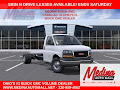 2026 GMC Savana Cutaway 4500 4500 Van