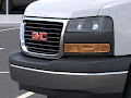 2026 GMC Savana Cutaway 4500 4500 Van