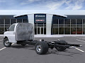 2026 GMC Savana Cutaway 4500 4500 Van