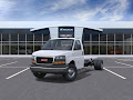 2026 GMC Savana Cutaway 4500 4500 Van