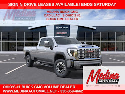 2026 GMC Sierra 3500HD Denali