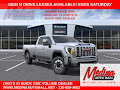 2026 GMC Sierra 3500HD Denali