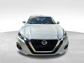 2019 Nissan Altima 2.5 Platinum