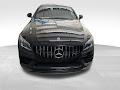 2020 Mercedes-Benz C-Class C 43 AMG®
