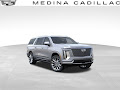 2026 Cadillac Escalade ESV Platinum Edition